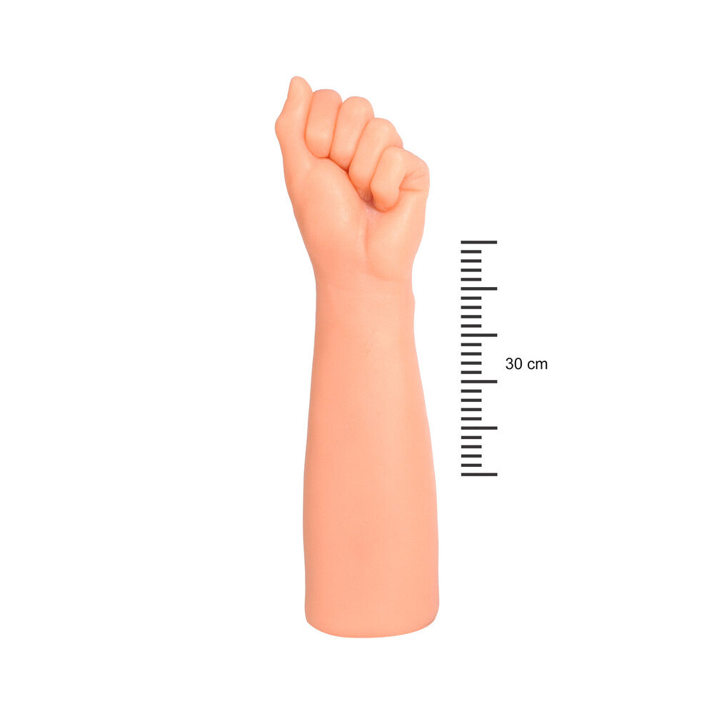 ToyJoy Get Real The Fist 30cm