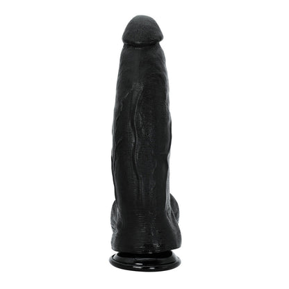 Hidden Desire Extreme Dildo XXL 12.5 Inch