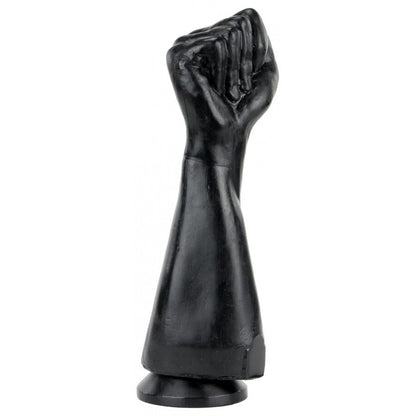 Hasta Siempre Noir Fist Dildo