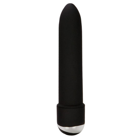 7 Function Classic Chic Mini Vibrator