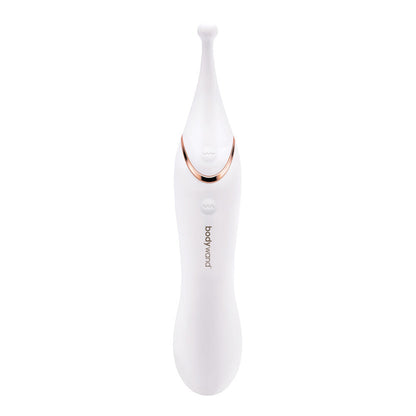 Bodywand Dual Stim Vario Clit Stimulator