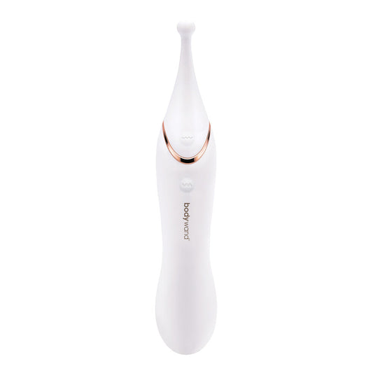 Bodywand Dual Stim Vario Clit Stimulator