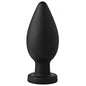 Colossus XXL Silicone Anal Plug With Suction Cup