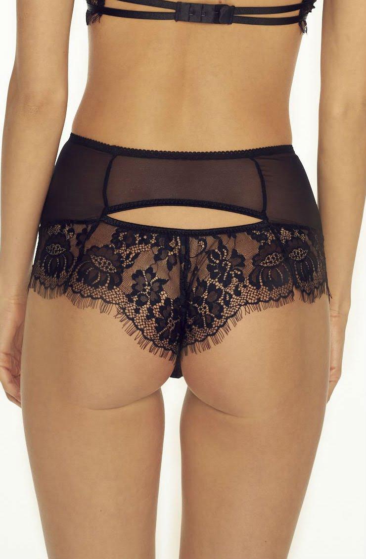 Confidante Forever Young High Waist Brief