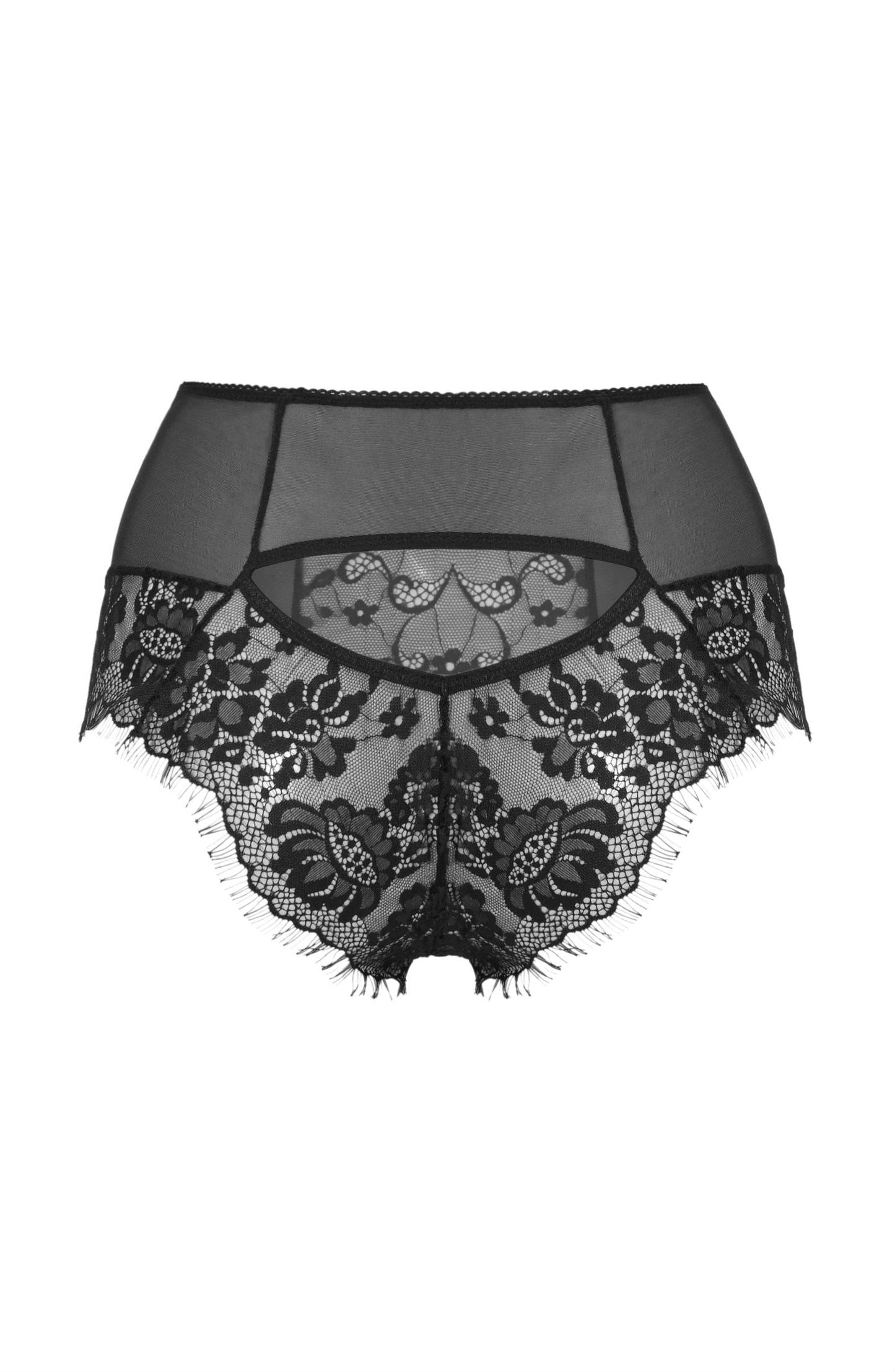 Confidante Forever Young High Waist Brief