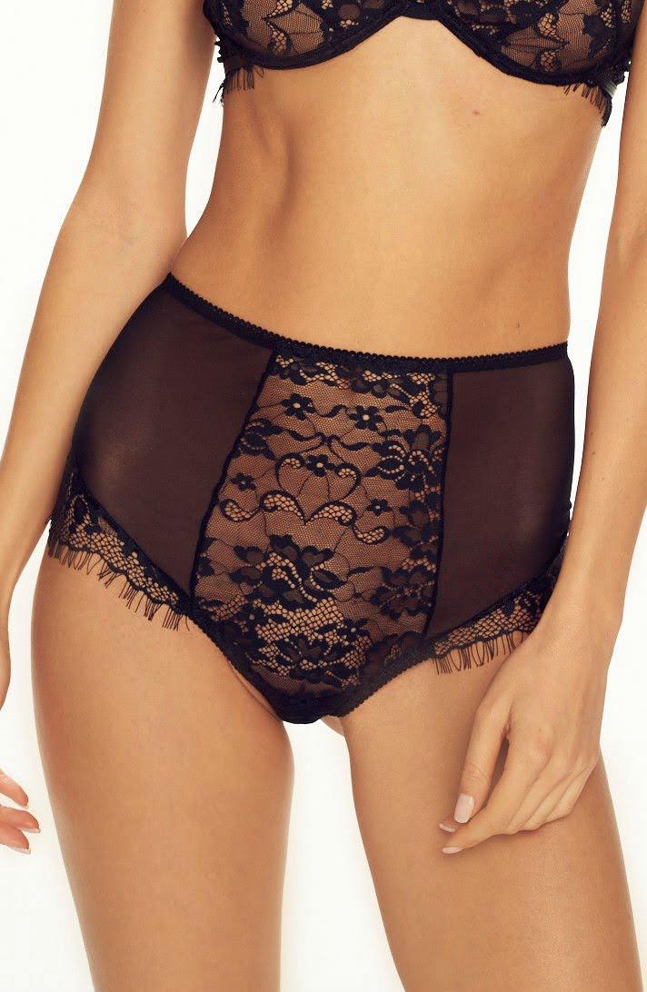 Confidante Forever Young High Waist Brief