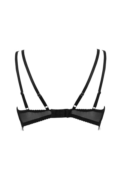 Confidante Forever Young Push Up Bra