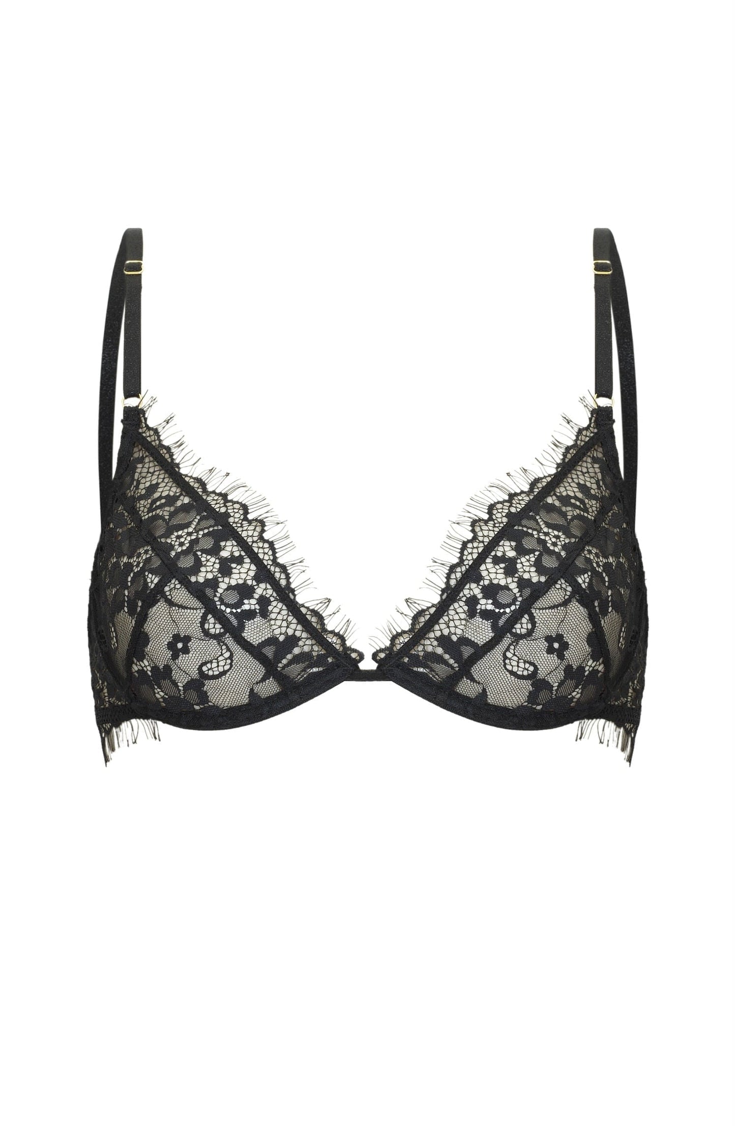 Confidante Forever Young Soft Bra