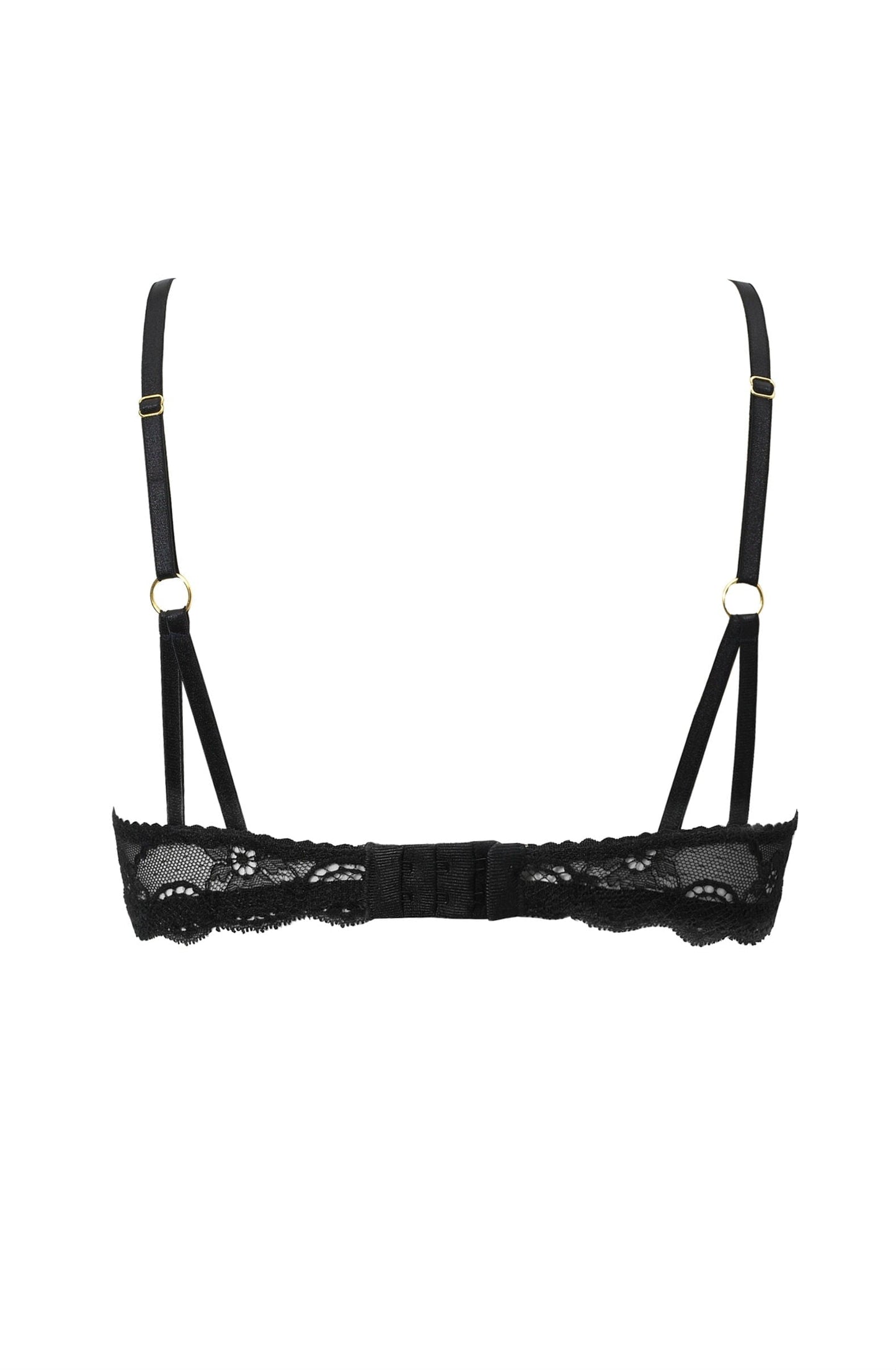 Confidante Opium Bra