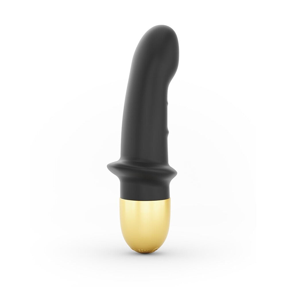 Dorcel Mini Lover 2 Rechargeable Vibrator Black