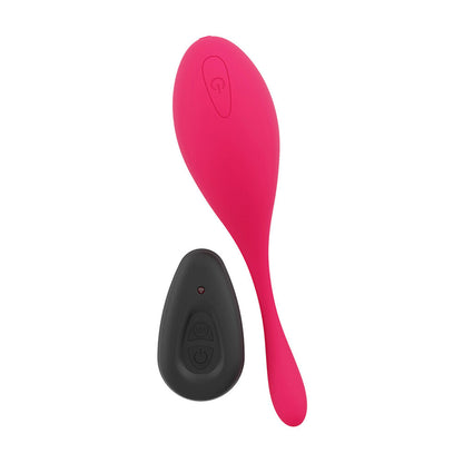 Dorcel Secret Vibe 2 Remote Controlled Egg