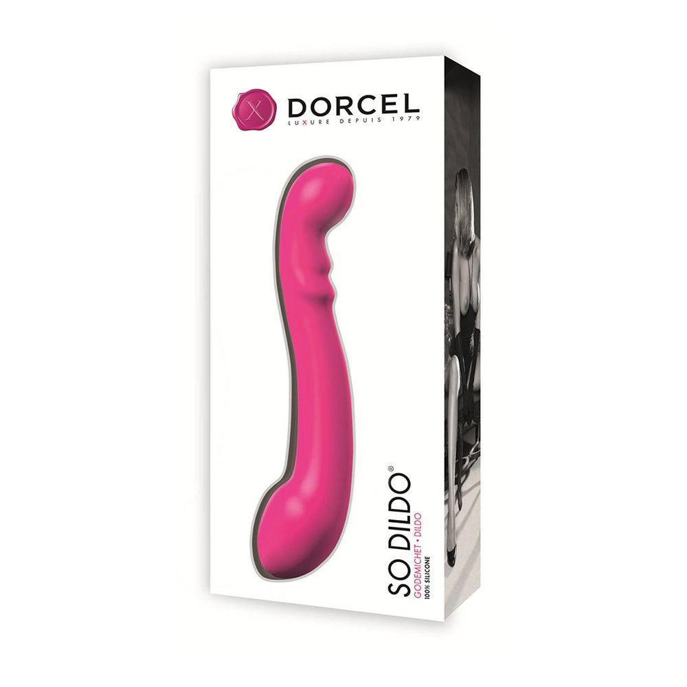 Dorcel So GSpot Dildo