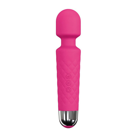 Dorcel Wanderful Wand Pink