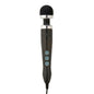 Doxy Wand Massager Number 3 Disco Black