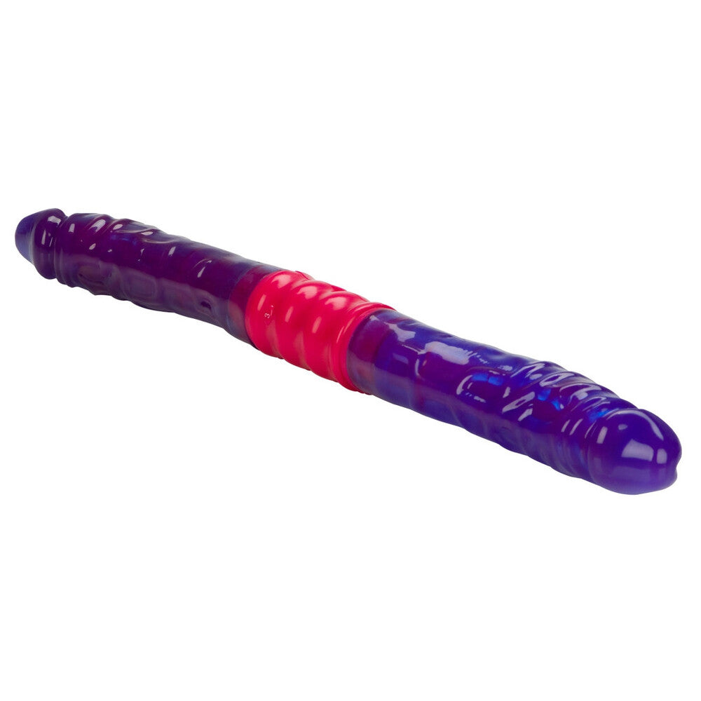 Dual Vibrating Flexi Dong