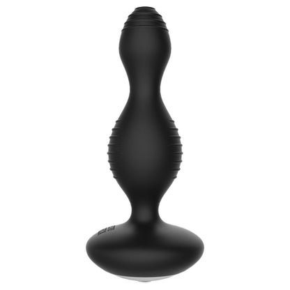 EStimulation Vibrating Buttplug