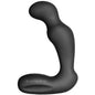 ElectraStim Silicone Noir Sirius Electro Prostate Massager