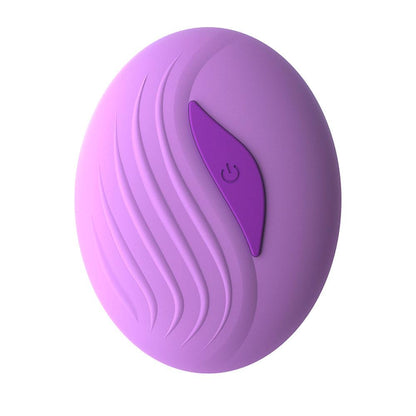 Fantasy For Her GSpot Stimulate Her Remote Control Vibrator