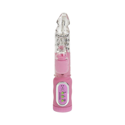 First Time Jack Rabbit Waterproof Vibrator