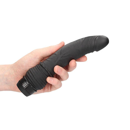 GSpot Vibrator Black