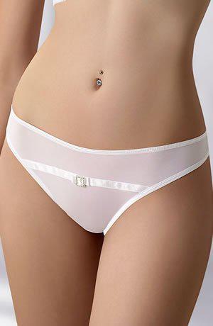 Gracya Venus Brief White