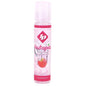 ID Frutopia Personal Lubricant Raspberry 1 oz