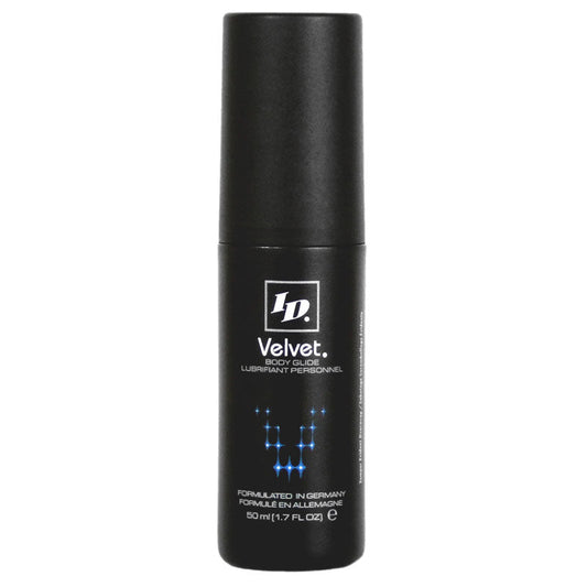 ID Velvet 1.7oz Lubricant