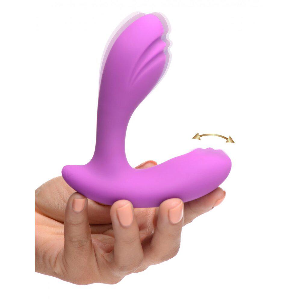 Inmi 10X GPearl GSpot Stimulator