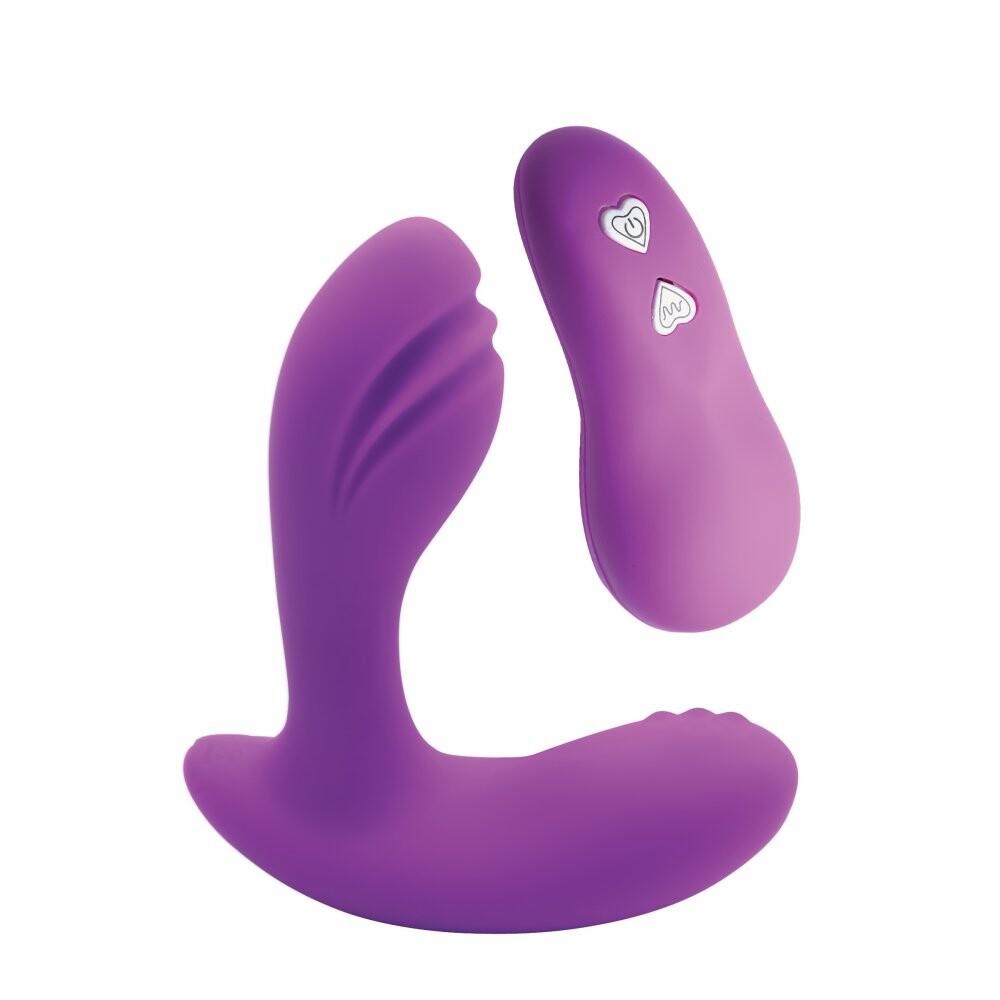 Inmi 10X GPearl GSpot Stimulator