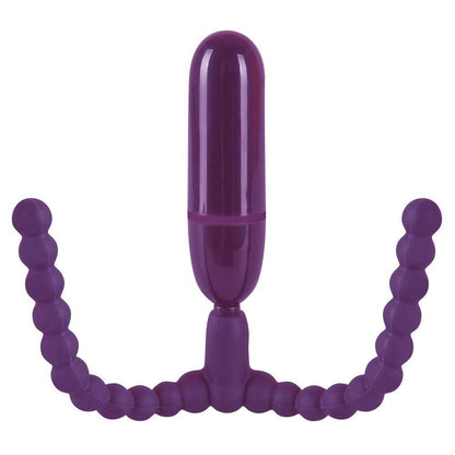 Intimate Spreader And Vibrating GSpot Bullet