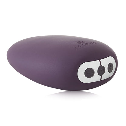 Je Joue Mimi Soft Clitoral Vibrator Purple