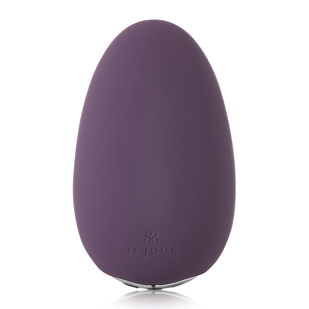 Je Joue Mimi Soft Clitoral Vibrator Purple