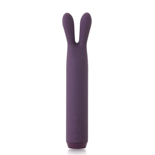 Je joue Rabbit Bullet Vibrator Purple