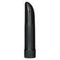 Lady Finger Mini Vibrator Black