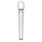 Le Wand Rechargeable White Massager