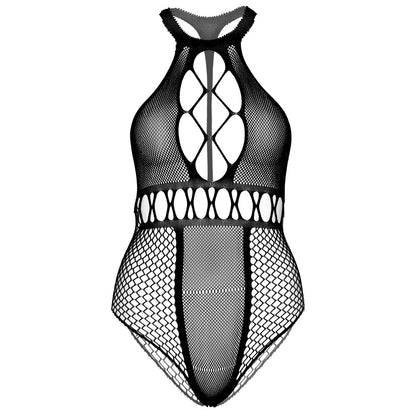 Leg Avenue Seamless Bodysuit UK 14 to 18