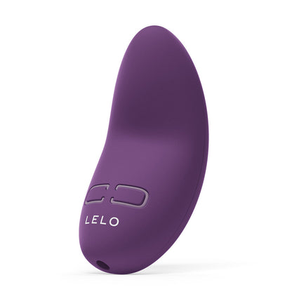 Lelo Lily 3 Dark Plum Petite Personal Massager