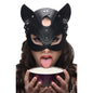 Master Series Naughty Kitty Cat Mask