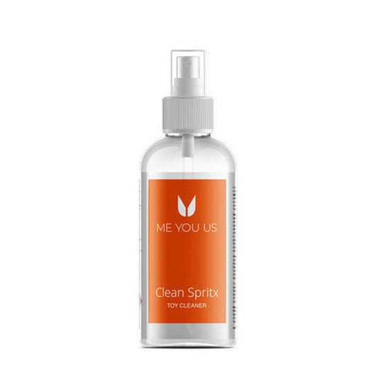 Me You Us Spritz Toy Cleaner 100ml