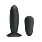 Mr Play Remote Control Vibrating Anal Plug