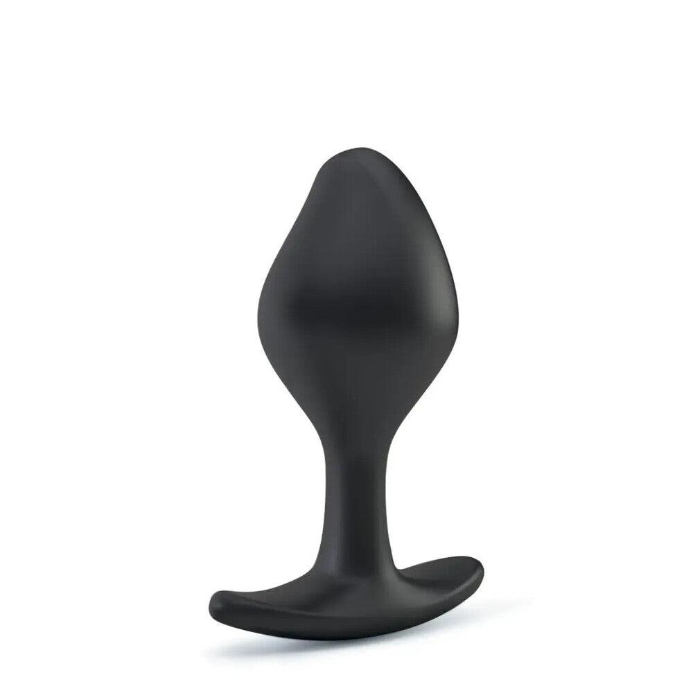 MyStim Rocking Force Small EStim Butt Plug