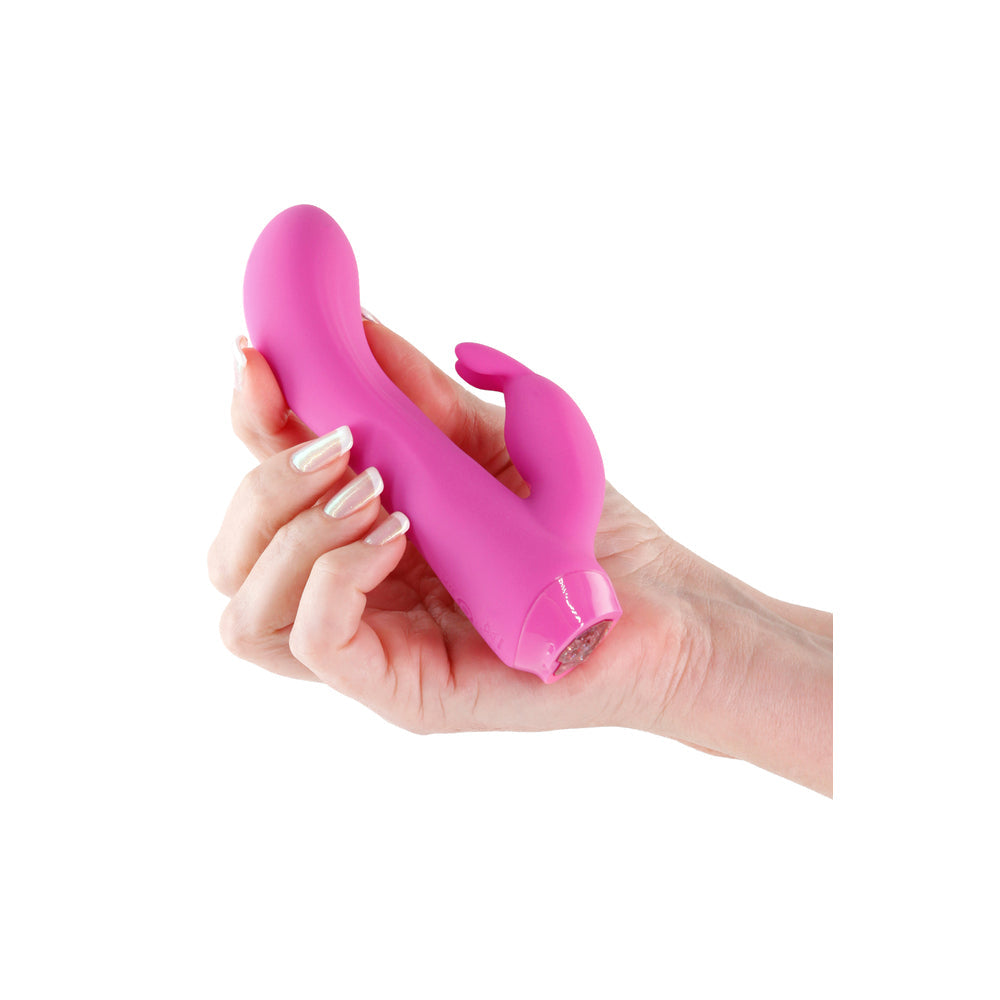 Charms Ivy Rabbit Vibrator