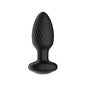 Nexus Tornado Rotating Remote Control Anal Plug