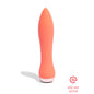 Nu Sensuelle Silicone 60SX AMP Bullet