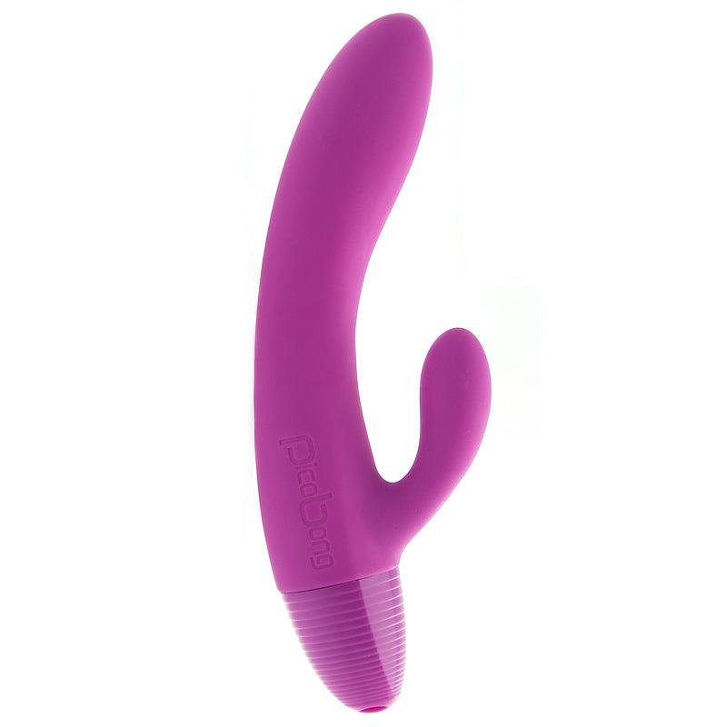 PicoBong Kaya Silicone Rabbit Vibrator