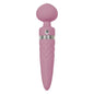 Pillow Talk Sultray Wand Massager