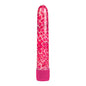 Pink Leopard Massager Vibrator