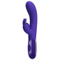 Pretty Love Cerberus Youth Rabbit Vibrator