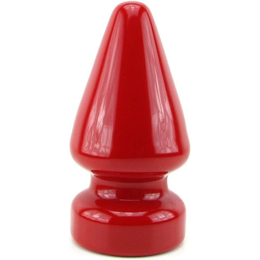 Red Boy The Challenge Butt Plug