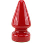 Red Boy The Challenge Butt Plug